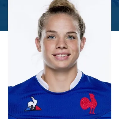 Marine Menager profile