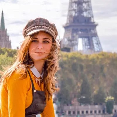ℳarine ➣Travel Diary profile