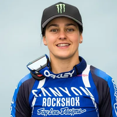 Marine Cabirou profile