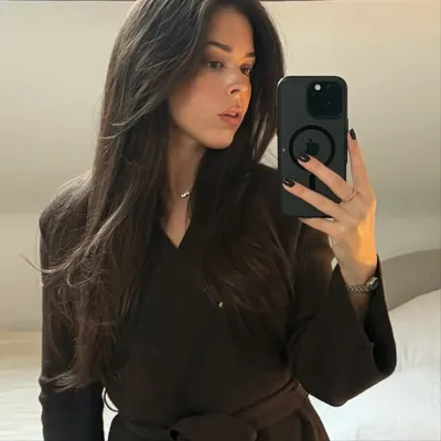 Marine Antoine profile