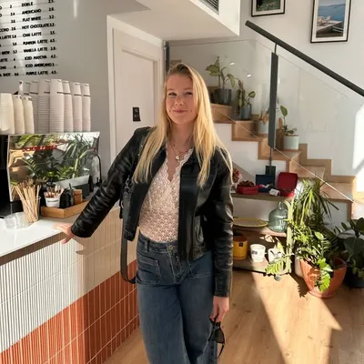 Marine | French in Barcelona ๐ profile