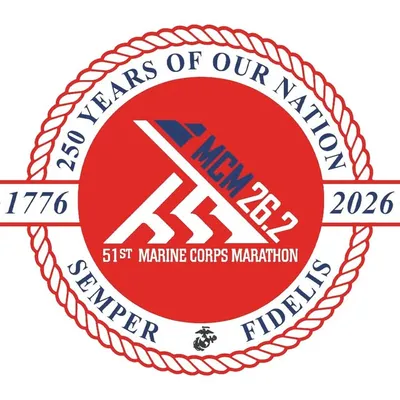 Marine Corps Marathon profile