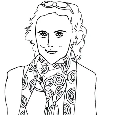 Marine de la Horie profile
