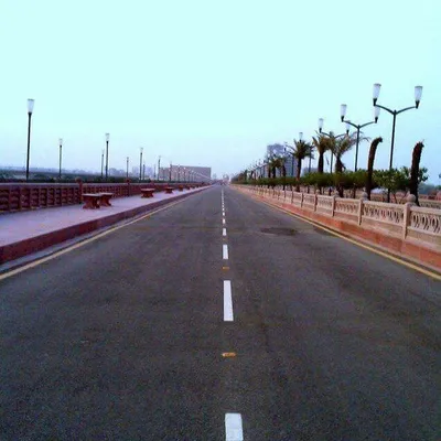MarineDrive Gomtinagar Lucknow profile