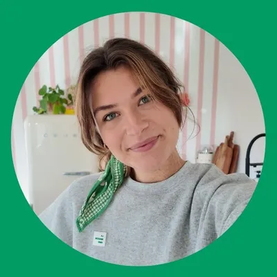 MARINE HORIOT - Réno, DIY & déco 🪩 profile