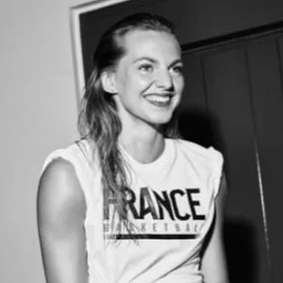 Marine Johannès profile
