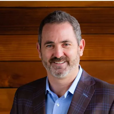 Michael Perisi President profile