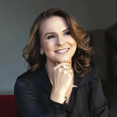 Marinês Zancanaro profile