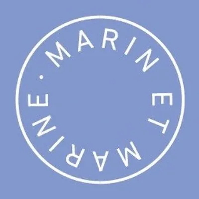 Marin et Marine - Berlin profile