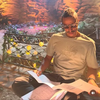 Marinho Moraes | Diretor geral de audiovisual/teledramaturgia profile
