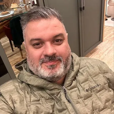 Marinho Raposo ๐- profile