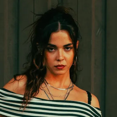 Marina Orta profile