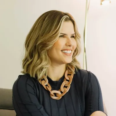 Marinna Reis | Nutricionista profile