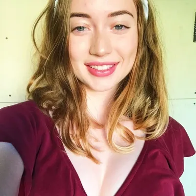 Marin O’Brien profile