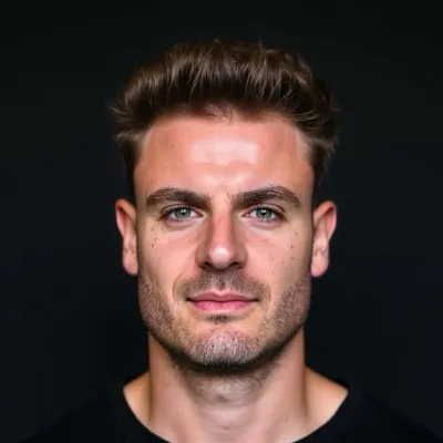Daniele Marino profile