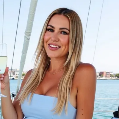 Mari Aldrich profile