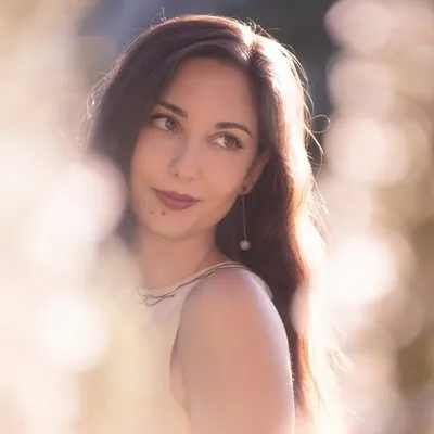 Maria Marinova profile