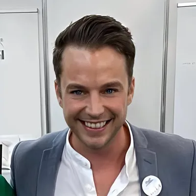Mario Wiedemann profile
