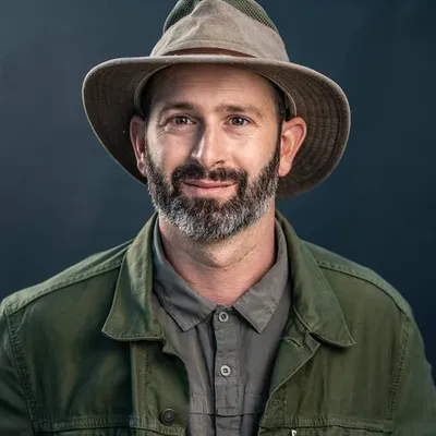 Mario Aldecoa profile