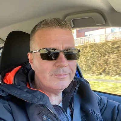 Mario Budimir profile