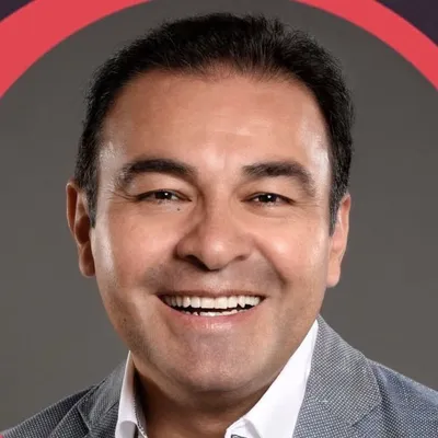 Mario Castañeda profile