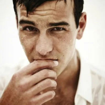 Mario Casas profile