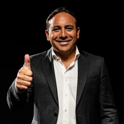 Mario Sabato profile