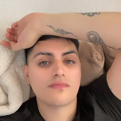 Mario Aguilar profile