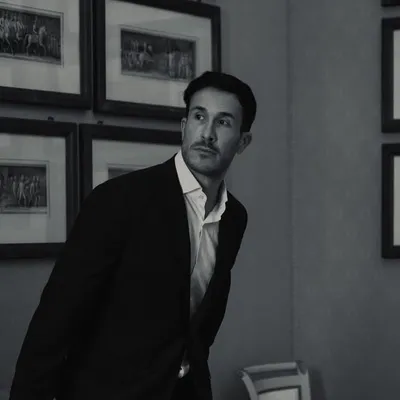 Mario Alfa profile