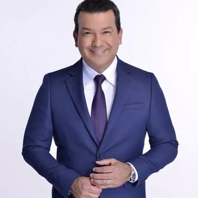 Mario Andres Moreno profile