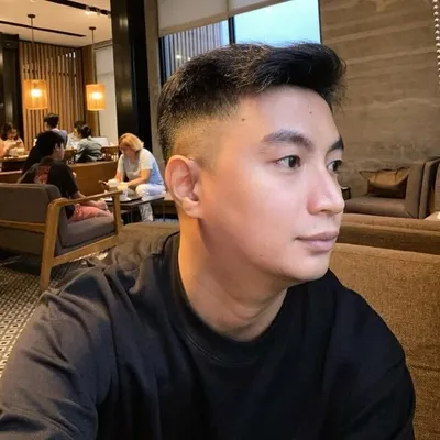 Mario Alexander Arandilla profile