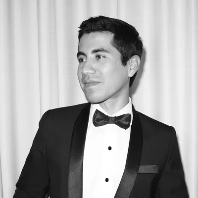 Mario Arévalo profile