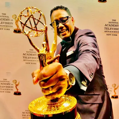 Arts l Tech | Entrepreneur | Host profile