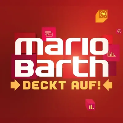Mario Barth deckt auf! profile