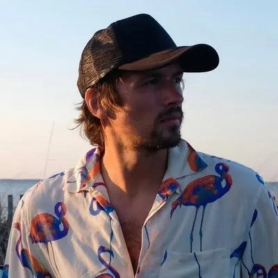 Mario Berner profile