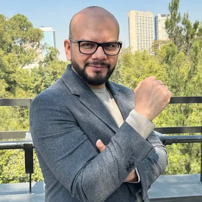 Mario Bonilla profile