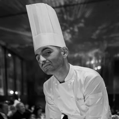 Mario Carbone profile
