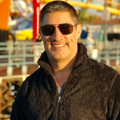 Mario Delgado Dávila profile