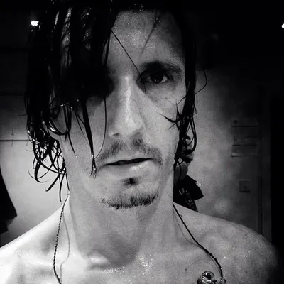 Mario Duplantier profile