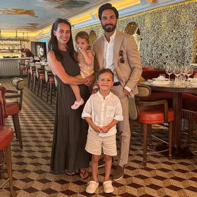 Mario Falcone profile