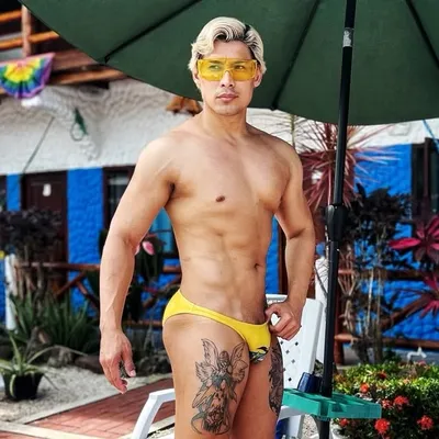 Mario Fernando Perez Rivera profile