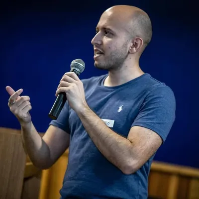 Mario Filho profile