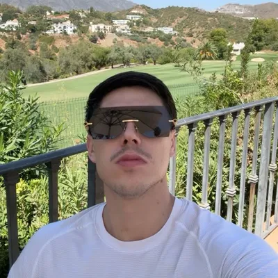 Mario González profile