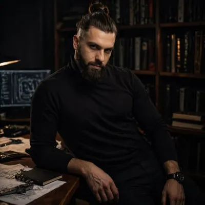 Mario Hysenlliu profile