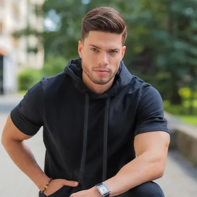 Mario Iglesias profile