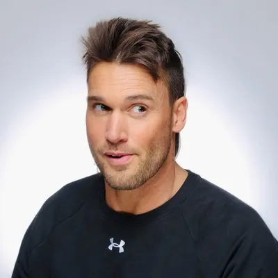 Mario Klintworth | Personal Trainer profile