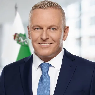 Mario Kunasek profile