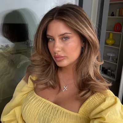Mariola profile