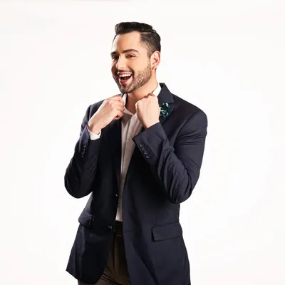 Mario Luna profile