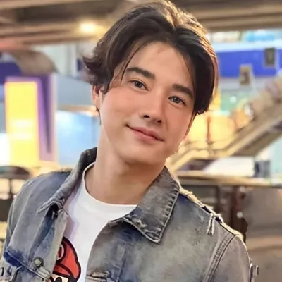 𝐏'𝐎𝐡🍄 มาริโอ้ เมาเร่อ profile
